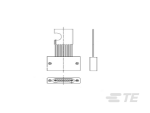 1589459-4 by TE Connectivity